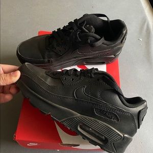Boys Nike AirMax